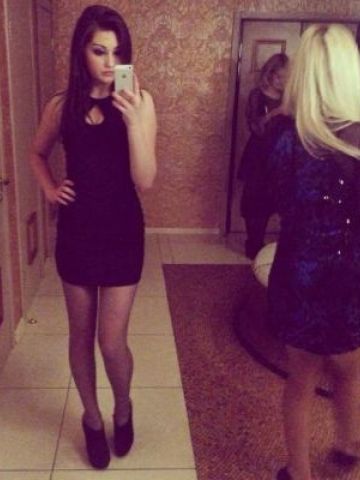 Кристина